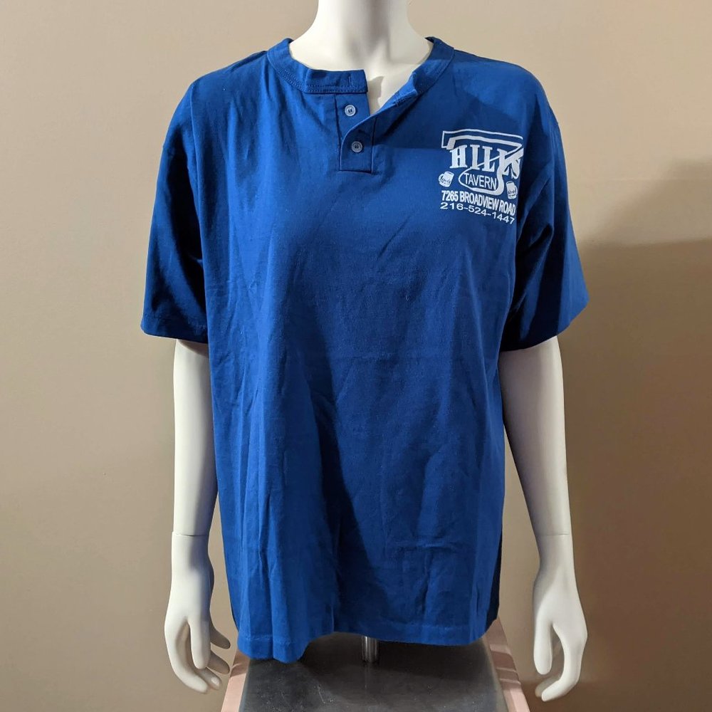 Seven Hills Tavern T-shirt